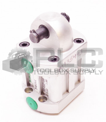NEW NUMATICS P3CK-01A2T-AAA0 CYLINDER