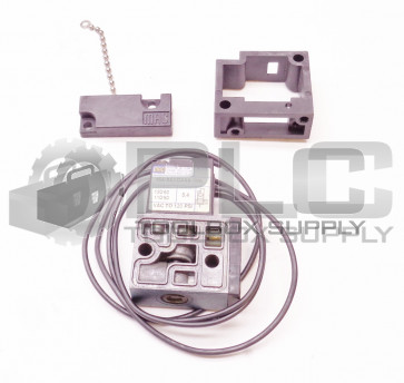 MAC 45A-SA2-DAAA-1MA SOLENOID VALVE 120/60 110/50 5.4W