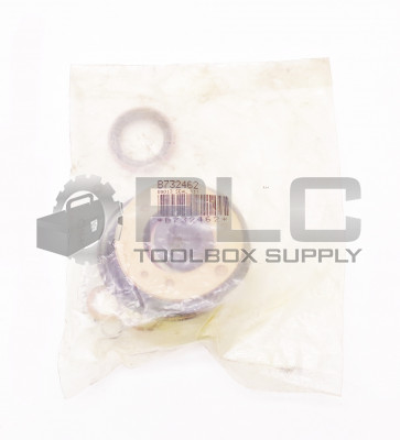 NEW SCHRADER BELLOWS B732462 SEAL KIT