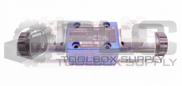 NEW REXROTH R900561278 CONTROL VALVE 4WE6062/EG24N9K4