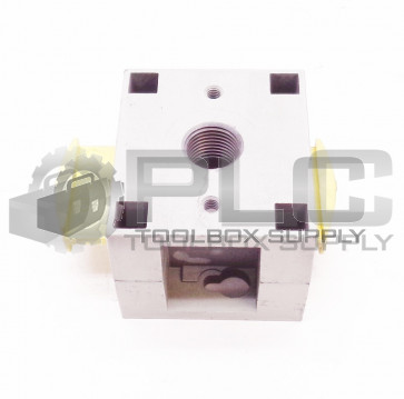 NEW NUMATICS VS32-04 SHUT OFF VALVE 
