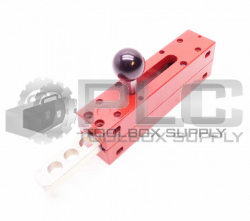 TELEMECANIQUE ZCKY101 SLIDING BOLT ACTUATING KEY
