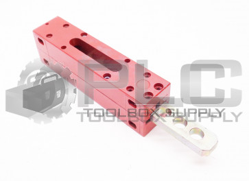 TELEMECANIQUE ZCKY101 SLIDING BOLT ACTUATING KEY **READ**
