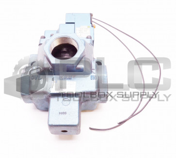 NEW MAC 58C-32-116AA 3-WAY SOLENOID VALVE W/250B-116AAAA VALVE