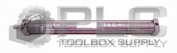 NEW SCHRADER BELLOWS 01.12 CUTTU36C 12.500 SERIE TT CYLINDER 200PSI