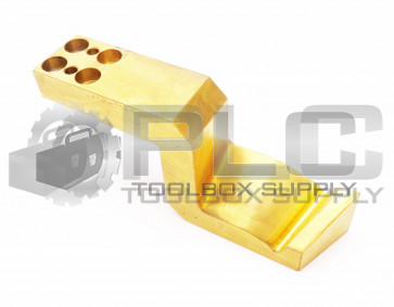 NEW BRASS 4950-05A-0002 GRIPPER