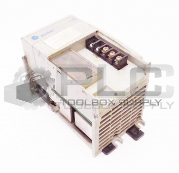 ALLEN BRADLEY 1769-PA4 COMPACT I/O POWER SUPPLY SER. A