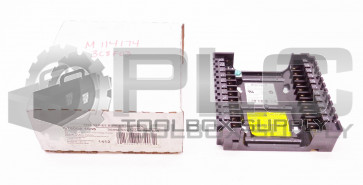 NEW HONEYWELL Q7800A 1005 7800 SERIES BURNER CONTROL WIRING SUBBASE- PANEL MOUNT