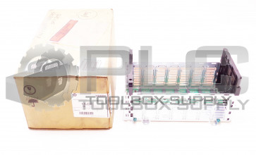 NEW ALLEN BRADLEY 1756-A7 SER C CONTROLLOGIX 7 SLOT CHASSIS