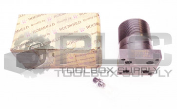 NEW CARR LANE CLR-121-WS FLUID ADVANCE SWIFTSURE 1911-721 M50 R 388513