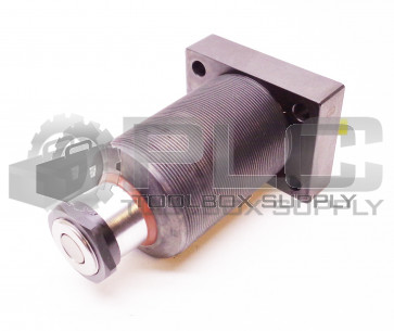 NEW CARR LANE CLR-1895-608 SWING CLAMP 1895608 D-35321 LAUBACH CLR-1895-608-SCD