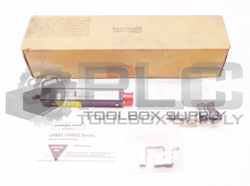 NEW OMEGA LP802-50 POTENTIOMETER