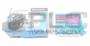 HONEYWELL R7849 B 1013 ULTRAVIOLET FLAME AMPLIFIER R7849B1013