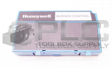 HONEYWELL S7810 A 1009 BURNER CONTROL S7810A1009