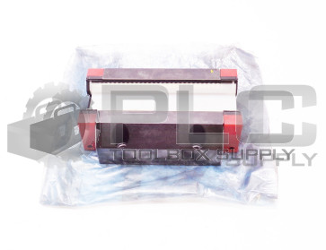 NEW SCHNEEBERGER MRB 45 G0-V2 LINEAR GUIDE BLOCK 