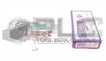 NEW THK SHS-30 LINEAR GUIDE BALL BEARING BLOCK SHS30C1SS(GK)