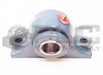 NEW DODGE 023004 PILLOW BLOCK BEARING, P2B-E-108R, 1 1/2" 
