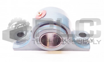NEW DODGE 023010 PILLOW BLOCK BEARING 2"
