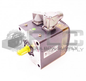 NEW PHASE MOTION CONTROL TW0503A.30.2N000K200000000 MOTOR 02425584.6