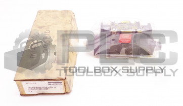 NEW PARKER D1VW004CNYGF5 HYDRAULIC VALVE V/HZ-120/60 (110/50) .46 (.52)A 5000PSI