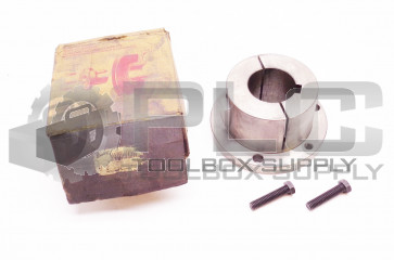 NEW BROWNING R1 2 SPLIT TAPER BUSHING