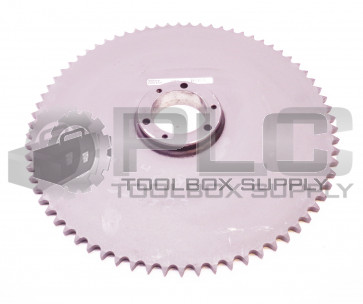 NEW MARTIN 60SF72 SPROCKET BUSHING CORE