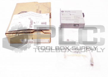 NEW ALLEN BRADLEY 1747-AIC SER /B DH-485 LINK COUPLER 1747-C11 /A