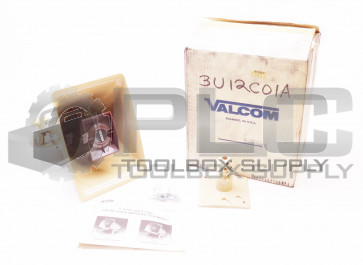 NEW VALCOM V-1036C ONE WAY PAGING HORN/AMP 15W 24VDC