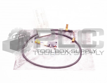 NEW FANUC A05B-1309-D003 CABLE ASSEMBLY & SWITCH