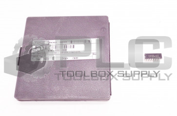 NEW FANUC A76L-0151-0062 IC DRIVER A76L01510062
