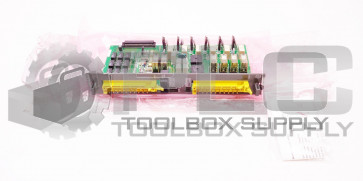 REFURBISHED FANUC A16B-1212-0540 CONTROL BOARD A16B12120540