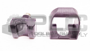 NEW BANNER OTBVP6QD ACTION TOUCH BUTTON 