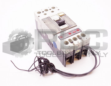 SIEMENS 3VF4231-1DF41-0AN1 CIRCUIT BREAKER VDE 0660/IEC 947-2