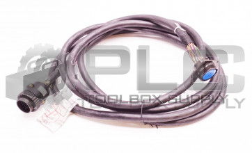NEW FANUC CABLE ASSEMBLY A660-2003-T318 
