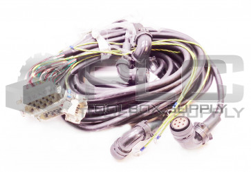 NEW FANUC A660-2003-T960 CABLE K101 3100MM