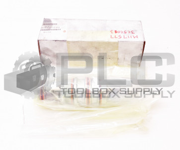 NEW SUN HYDRAULICS CWIK-LIN VALVE TORQUE 350-375 LBF FT/475-508 NM CWIKLIN