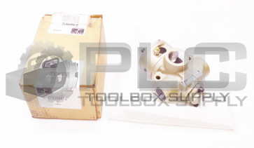 NEW ROSS 2753A6012 PNEUMATIC POPPET VALVE