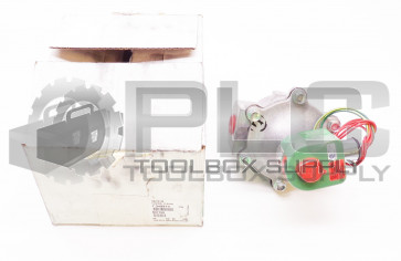 NEW ASCO R8215135 SOLENOID VALVE 3/4" 120/60 110/50 