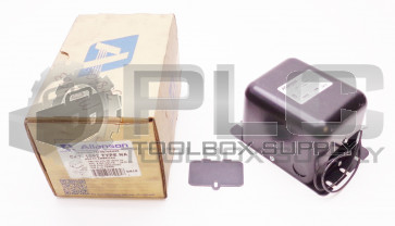 NEW ALLANSON 1092 TYPE NA IGNITION TRANSFORMER 120V 50/60HZ