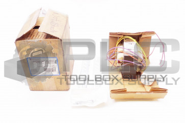 NEW UNIVERSAL M400ML5AC4M-500K METAL HALIDE MAGNETIC BALLAST 400W M-59 LAMP 