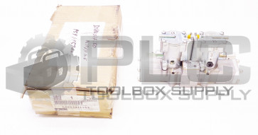 NEW PARKER L6653921153 SOLENOID AIR CONTROL VALVE 