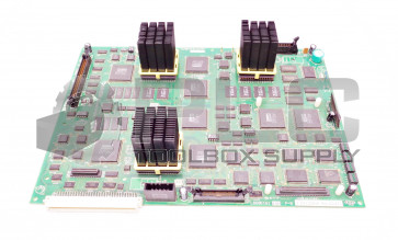 DAIHEN L5000C MAIN CONTROL CIRCUIT BOARD OTC DAIHEN L5000C03