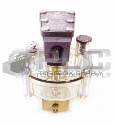 MASTER PNEUMATIC D64041 LUBRICATOR D64061