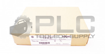 NEW SEALED ALLEN BRADLEY 1756-L72S /B LOGIX 5572S AUTOMATION CONTROLLER 4M/2M