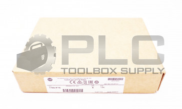 NEW 2018 SEALED ALLEN BRADLEY 1756-IF16 SER /A CONTROL LOGIX 16 PT A/I MODULE