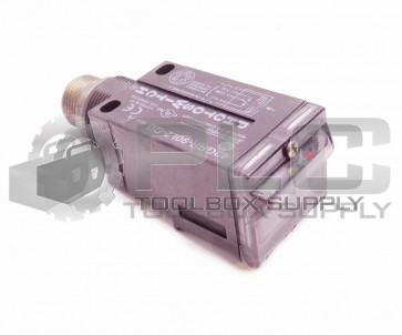 NEW ALLEN BRADLEY 42GRR-90L2-QD SER A PHOTOSWITCH TRANSMITTER 42GRR90L2QD