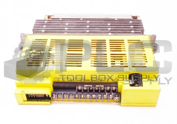 FANUC A06B-6066-H006 SERVO AMPLIFIER A06B6066H006