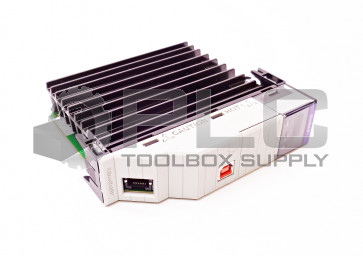 ALLEN-BRADLEY 1756-EN2T SER /D CLX HI-CAP ENET/IP MODULE-TP    QTY