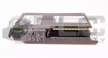 NEW ALLEN BRADLEY 1771-ASB /E 1771-ASB ADAPTER MODULE