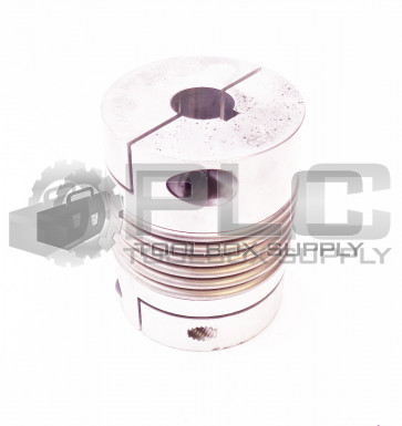 NEW GERWAH AKD 150 SHAFT COUPLING MA=85NM/62,7 LB. FT